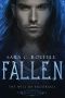 [The Will of Yggdrasil 02] • Fallen